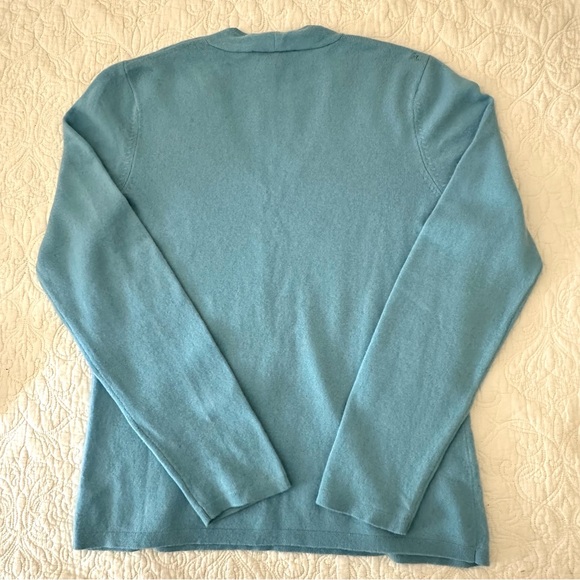 Cashmere sweater - Picture 2 of 5